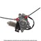 A1 Cardone New Window Lift Motor W/Regulator, 82-1365Br 82-1365BR - alternate 2